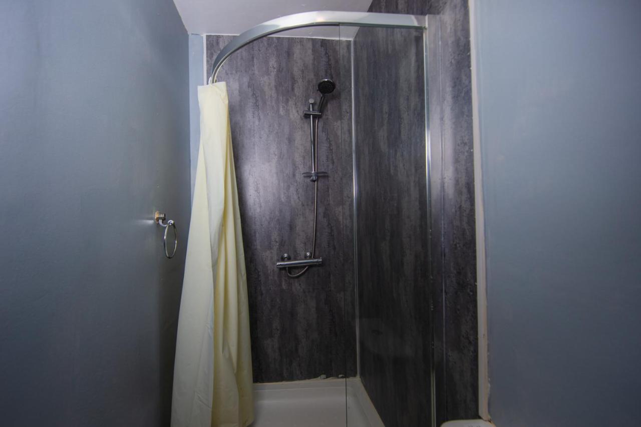 Super Central 4Bedroom Apartment At The Meadows Единбург Екстер'єр фото